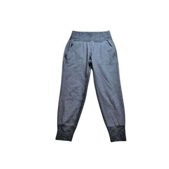 Athleta Pants Womens Size XS P Petite Venice Joggers Athleisure Travel Active - Picture 1 of 9